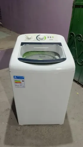 Máquina de lavar roupas Consul 9kg