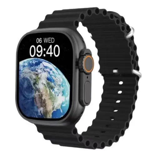 Smartwatch iwo t800 novo