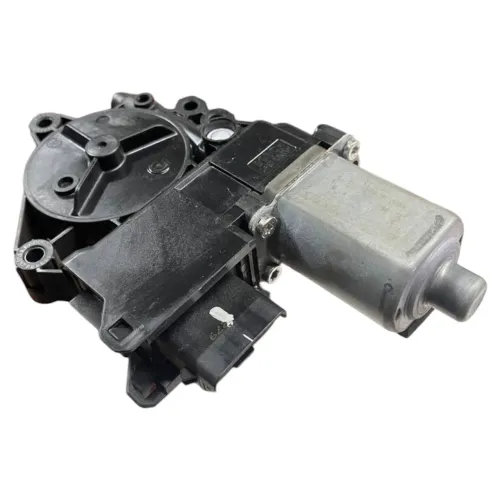 Motor Vidro Dianteiro Esquerdo Hyundai Vera Cruz 2009 2010