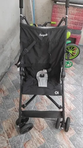 Carro de passeio burigotto