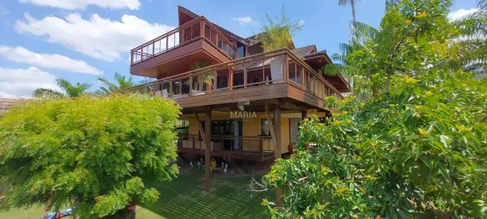 Excelente casa em condomínio fechado à venda em Gravatá/PE! DE R$ 5.000.000,00 POR R$ 3.50