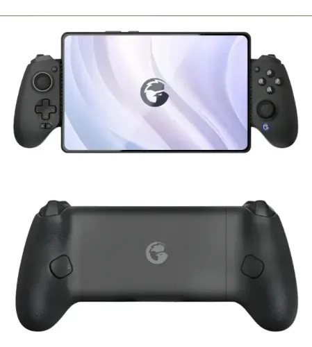 Controle Joystick Gamesir Galileo G8 Plus Com Bluetooth