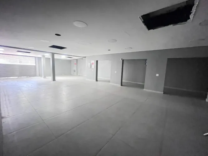 SALÃO COMERCIAL 250 m² 4 Vagas no Jd Bonfiglioli FL14