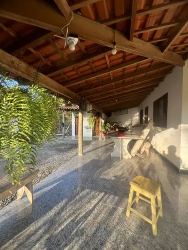 CHÁCARA A VENDA GUIOMAR