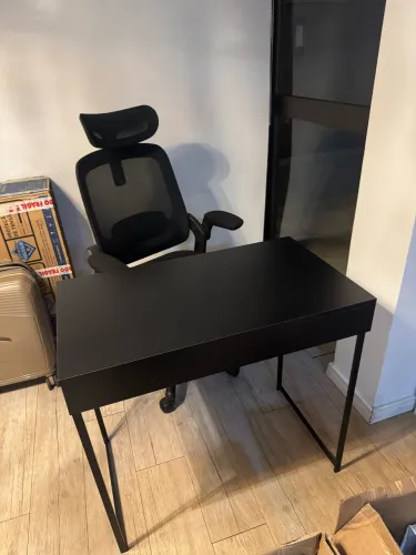 Cadeira de escritório