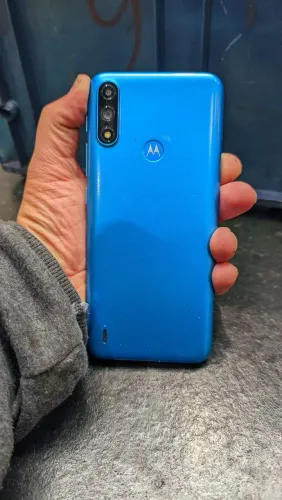 Moto E 7 Power
