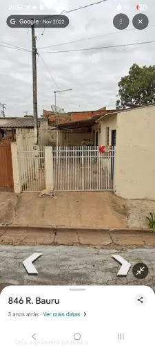 Vende-se casa em Lins-SP