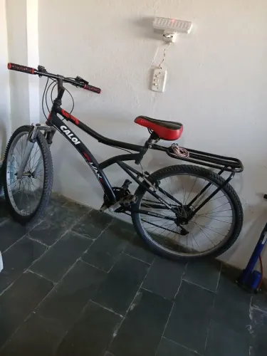 BIKE CALOI