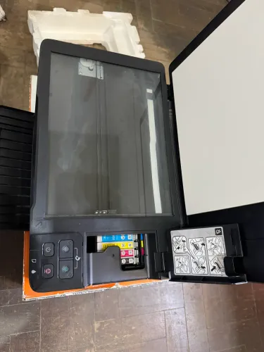 Impressora EPSON TX 125 - Ótimo Estado
