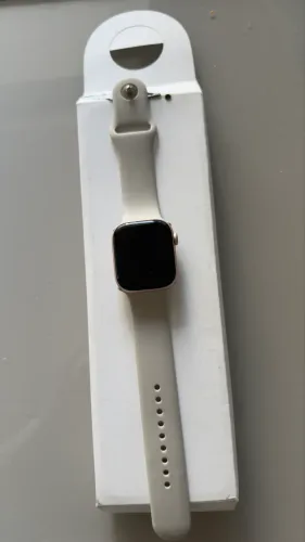 Apple Watch Series 10 (GPS), 42 mm