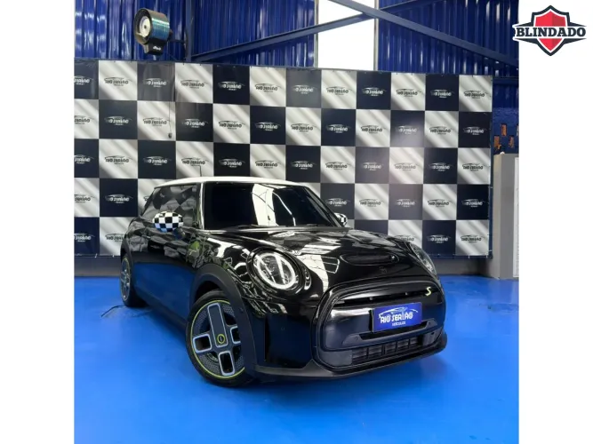 Mini Cooper SE Sport 3P (elétrico) - Mini 2022