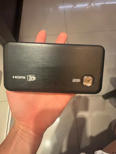DISTRIBUIDOR DE HDMI
