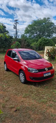 Volkswagen Fox 1.0 MI Total Flex 8V 5P 2010