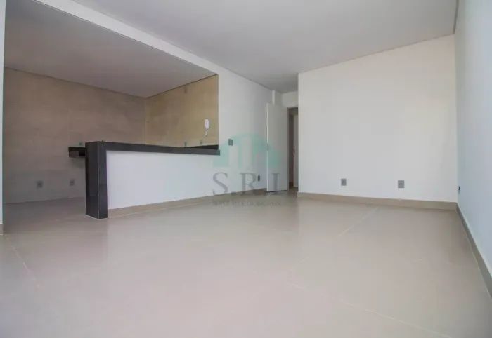 Imóvel para venda tem 109 metros quadrados com 3 quartos em Lourdes - Belo Horizonte - MG