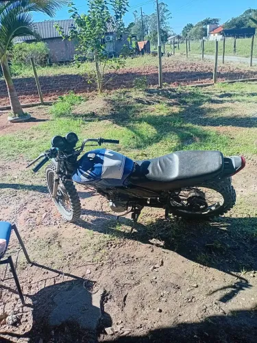 Cg 125
