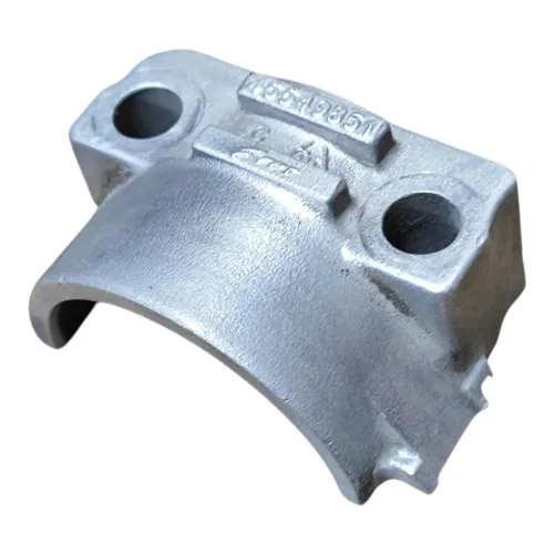 Mancal Cabeçote 46549850 Fiat Siena 1.0 1.3 1.4 Fire Orig Prateado