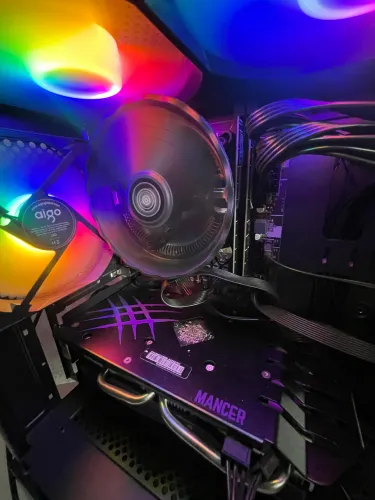 Pc gamer barato