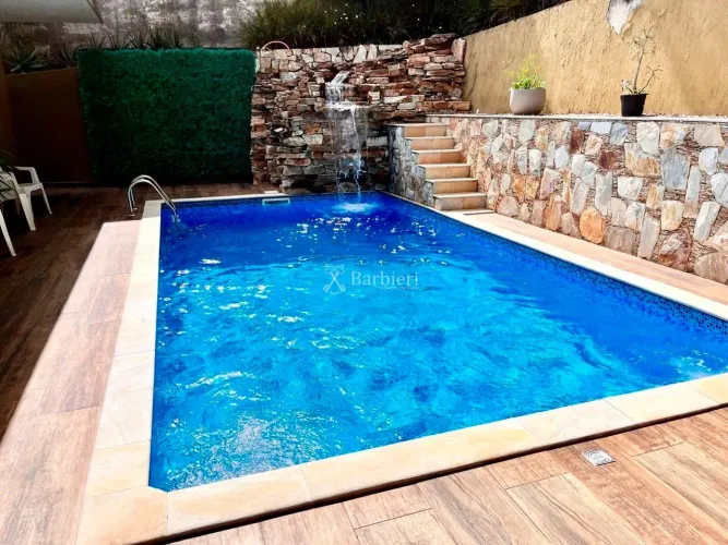 Casa com 6 dormitórios à venda, 385 m² por R$ 1.800.000 - Centro - Blumenau/SC
