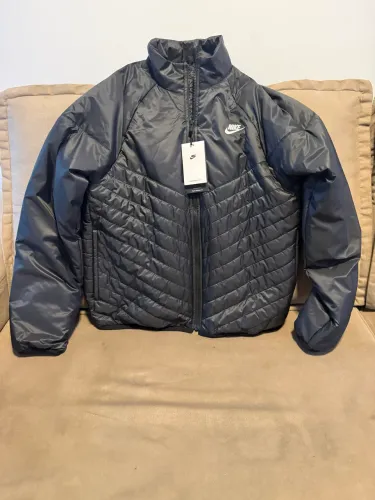Jaqueta Nike therma fit