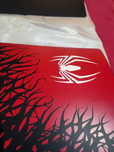 Cover Spider man para PS5