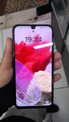 Celular Samsung M34 128gb