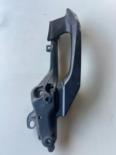 Alça Traseira Direita Sahara 300 Xre 300 19/23 Original Usada C Detalhe