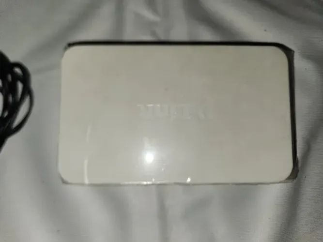 Switch D-Link Gigabit 8 portas