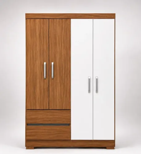 Guarda roupa Novo Promoção