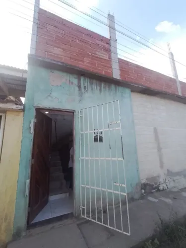 Casa térrea independente em Morada da Barra - Vila Velha 