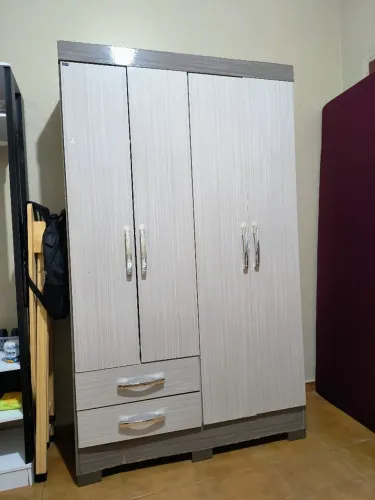 Guarda roupa