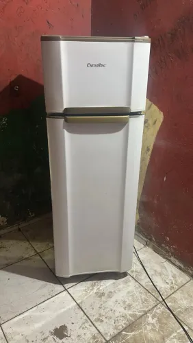 Geladeira Electrolux