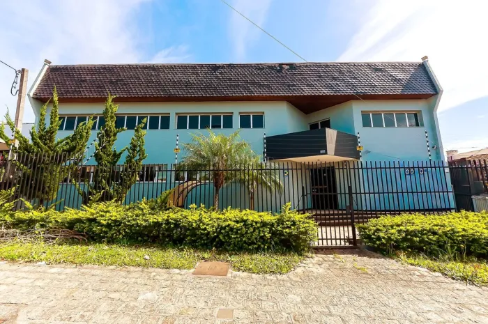 Prédio para alugar, 1700 m² - Parolin - Experimente o Atendimento Boutique!!!