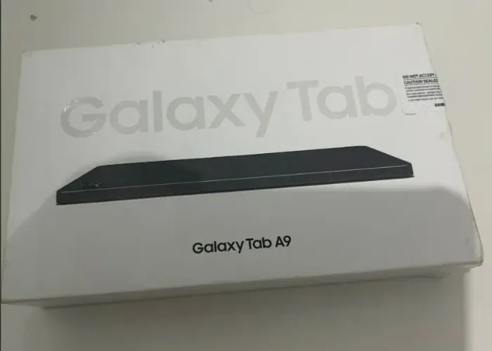 Samsung Tab A9 64GB
