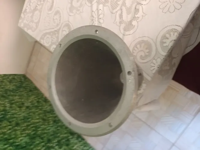 Vendo jarrao