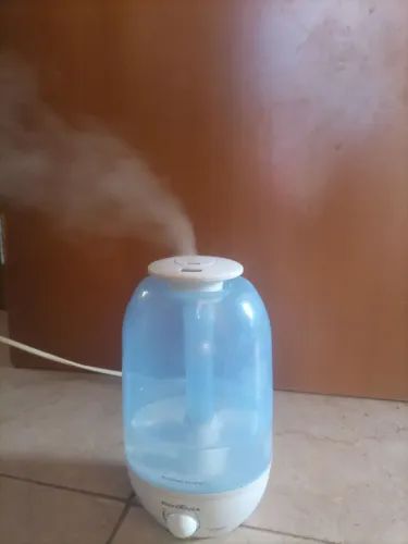 Umidificador Britânia 2, 4L