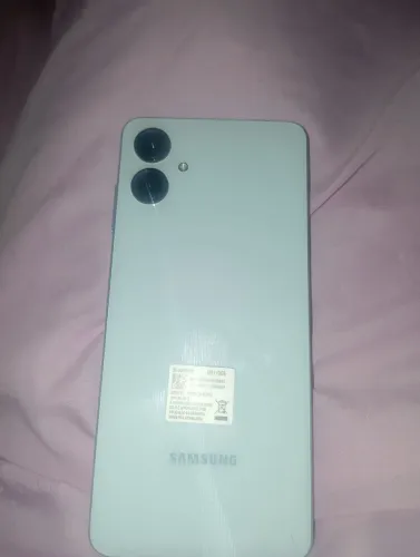 Vendo Galaxy A06 ou troco por algo do meu interesse 