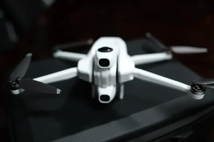 DRONE ANTIGRAVITY A1 360