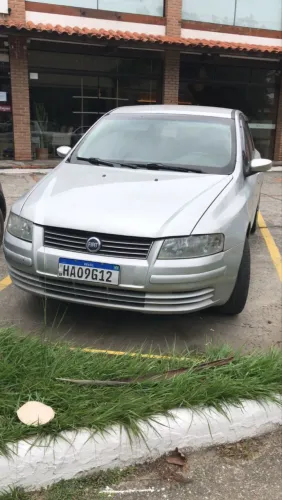 Fiat Stilo 1.8/ 1.8 Connect 8V 103cv 5P 2003
