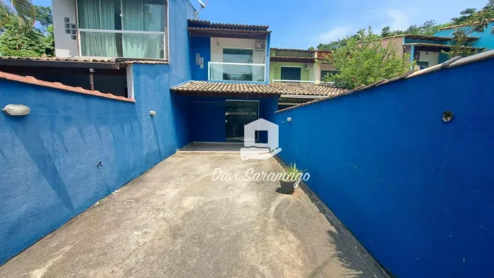 Casa 2 Quartos Maria Paula
