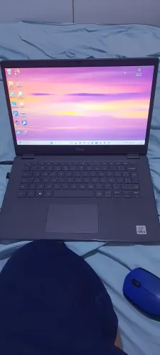 Notbook dell i5 10 geração 