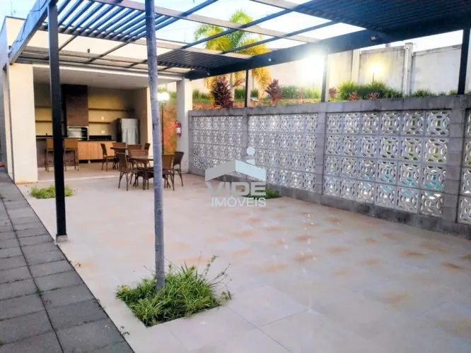TERRENO A VENDA NO RESIDENCIAL FLORA MILANO CAMPINAS SP