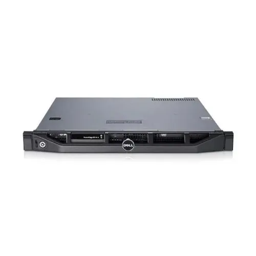 Servidor Dell PowerEdge r210