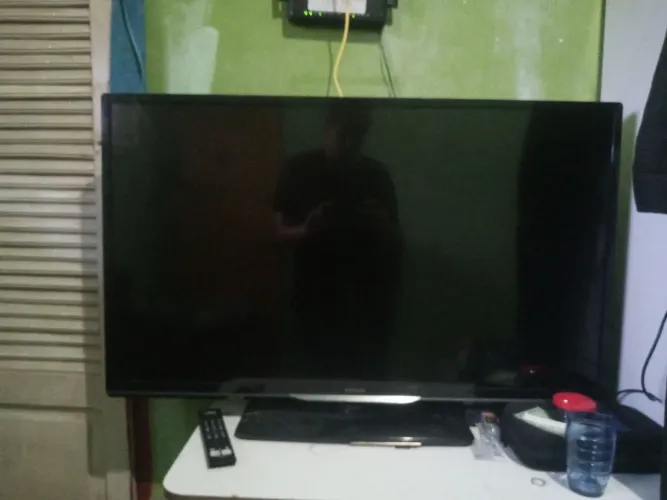 Vendo TV Philips 