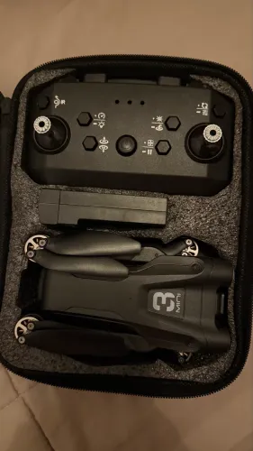 Drone Mini 3
