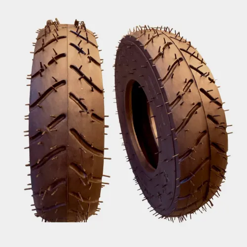 Pneu 325-6 Walk Machine (Sem câmara)