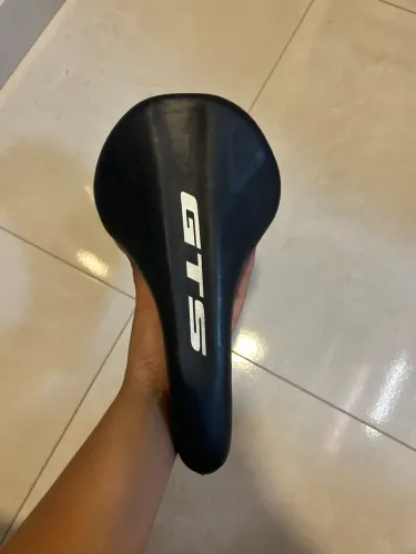 Banco Selim Bike GTS