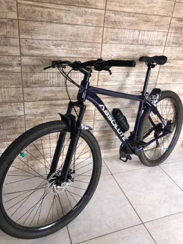 Bicicleta aro 29