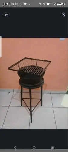 Churrasqueira 