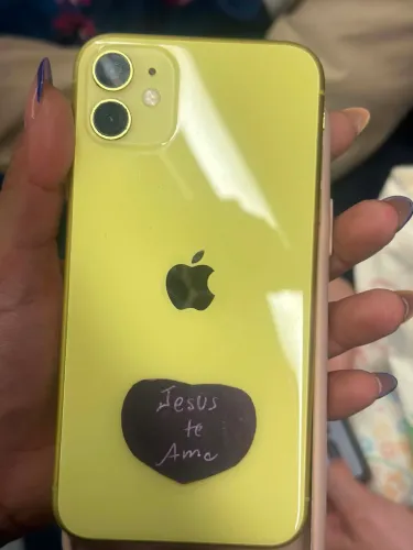 iPhone 11