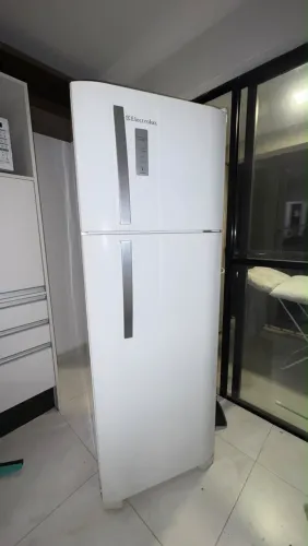Geladeira Frost Free Electrolux DF35A